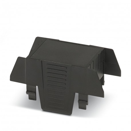 EH 35-C DS/ABS BK9005 - EH 35-C DS/ABS BK9005 2201751 PHOENIX CONTACT Верхняя часть корпуса