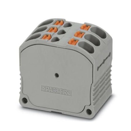 MPI 6X1,5 - MPI 6X1,5 3248492 PHOENIX CONTACT Micro potential distributor