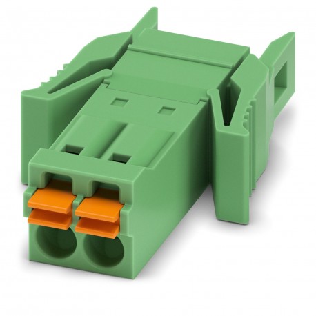 IFMC 1,5/ 2-ST-3,5-RF - IFMC 1,5/ 2-ST-3,5-RF 1844219 PHOENIX CONTACT Printed-circuit board connector