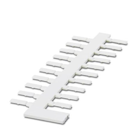 PABA WH/10 CUS - PABA WH/10 CUS 0824443 PHOENIX CONTACT Cable marker