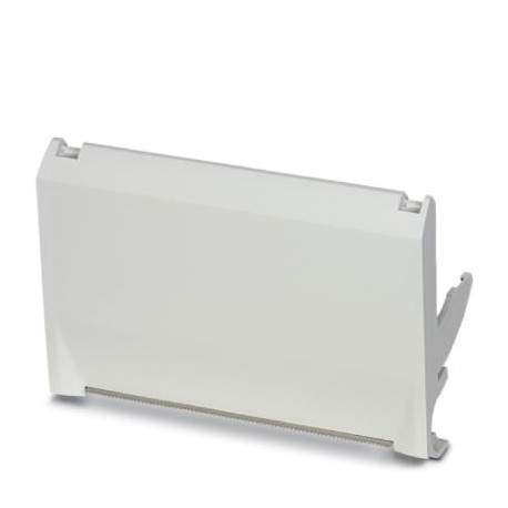 TR X1-TEAR-OFF PLATE