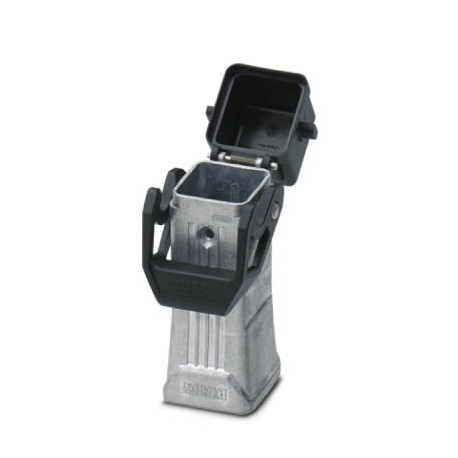 HC-STA-D07-CHWSCM-1TTM25-EL-AL - HC-STA-D07-CHWSCM-1TTM25-EL-AL 1419247 PHOENIX CONTACT Housing