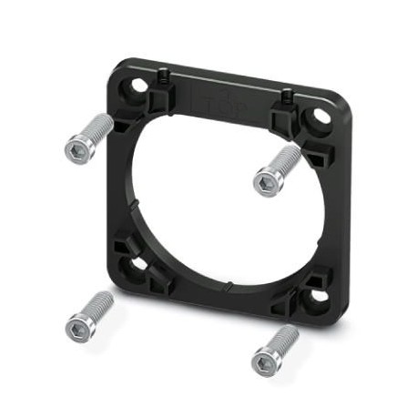 EV-T2SF-EM - EV-T2SF-EM 1627637 PHOENIX CONTACT Fixing frame