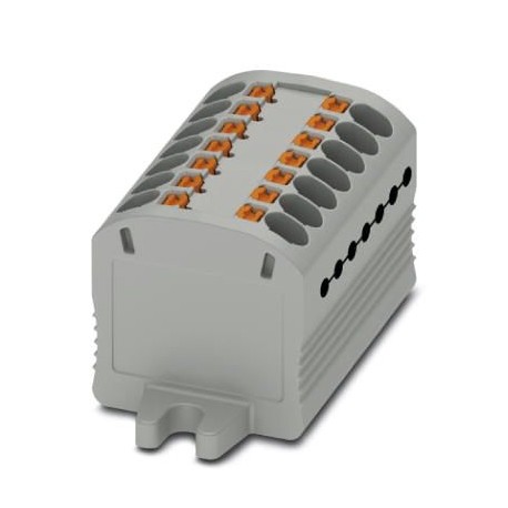 MP 14X1,5-F - MP 14X1,5-F 3248268 PHOENIX CONTACT Microborne step, bridged internally, with threaded flange, connection Ty..