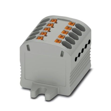 MP 10X1,5-F - MP 10X1,5-F 3248264 PHOENIX CONTACT Micro feed-through terminal block