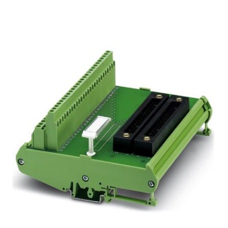 UM-2KS50/UNI/CS/Z/SO180 - UM-2KS50/UNI/CS/Z/SO180 2311399 PHOENIX CONTACT Universal module