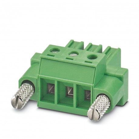 PC 4/ 3-STF-7,62 RAE - PC 4/ 3-STF-7,62 RAE 1859933 PHOENIX CONTACT Printed-circuit board connector