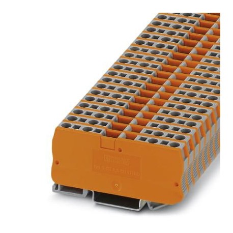 ST 2,5-QUATTRO-D-OG - ST 2,5-QUATTRO-D-OG 3031307 PHOENIX CONTACT Feed-through terminal block