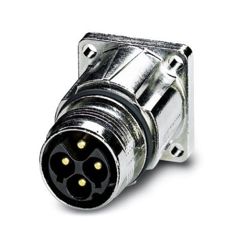 ST-7EP1N8AW400S - ST-7EP1N8AW400S 1607746 PHOENIX CONTACT Device connector, front mounting