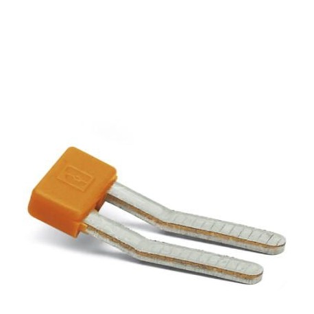 EBL 2-5 OG - EBL 2-5 OG 0710853 PHOENIX CONTACT Insertion bridge