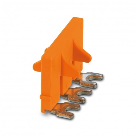 SB 3-8-T IP - SB 3-8-T IP 3026494 PHOENIX CONTACT Switching jumper