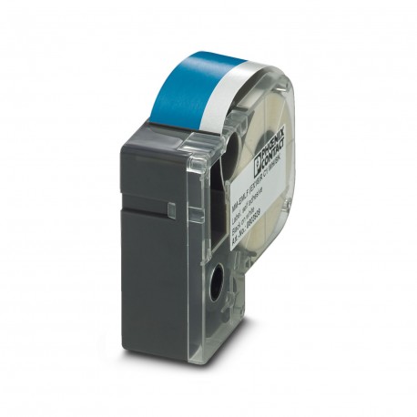 MM-EMLF (EX18)R C1 BU/WH - MM-EMLF (EX18)R C1 BU/WH 0803947 PHOENIX CONTACT Label, highly flexible