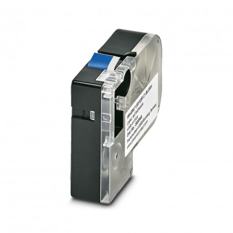 MM-EMLF (EX12)R C1 BU/WH - MM-EMLF (EX12)R C1 BU/WH 0803946 PHOENIX CONTACT Label, highly flexible