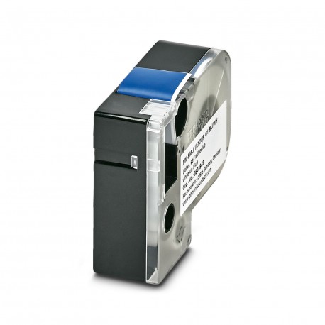 MM-EMLF (EX24)R C1 BU/WH - MM-EMLF (EX24)R C1 BU/WH 0803949 PHOENIX CONTACT Label, highly flexible