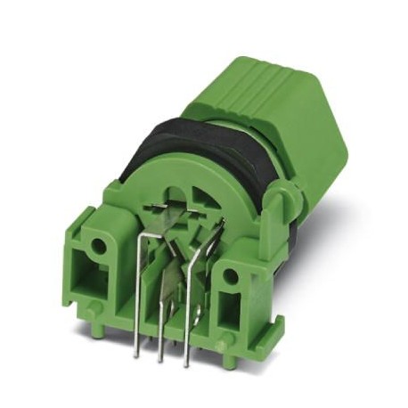 Q 1,5/3L90/13KU-DSI - Q 1,5/3L90/13KU-DSI 1670413 PHOENIX CONTACT Panel feed-through