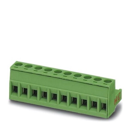 MSTB 2,5 HC/14-ST-5,08 - MSTB 2,5 HC/14-ST-5,08 1937224 PHOENIX CONTACT Printed-circuit board connector