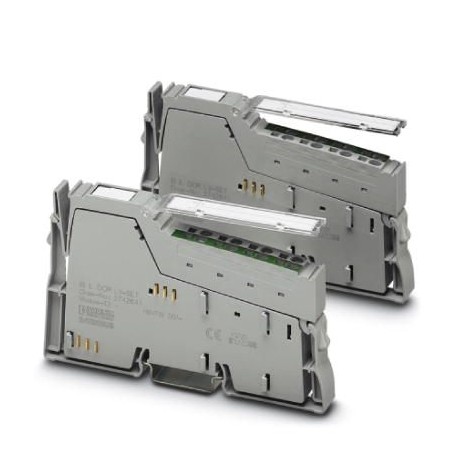 IB IL DOR LV-PLSET - IB IL DOR LV-PLSET 2742667 PHOENIX CONTACT Connector set