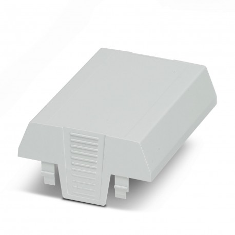 EH 90-C CS/ABS GY7035 - EH 90-C CS/ABS GY7035 2201526 PHOENIX CONTACT Upper part of housing