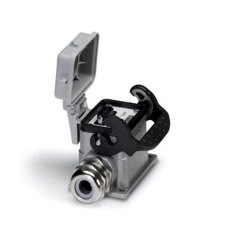 HC-P-DB9(M/TB) - HC-P-DB9(M/TB) 5604801 PHOENIX CONTACT Components of connectors, plug-in