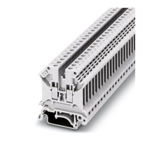 UK 5 N WH - UK 5 N WH 3007327 PHOENIX CONTACT Feed-through terminal block