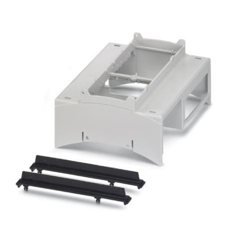 RPI-BC 107,6 DEV-KIT KMGY P10 - RPI-BC 107,6 DEV-KIT KMGY P10 2202875 PHOENIX CONTACT Electronic housing