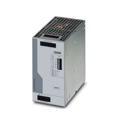 QUINT4-PS/3AC/24DC/20