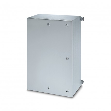 C S4 A 508X762X300 - C S4 A 508X762X300 0899680 PHOENIX CONTACT Junction box