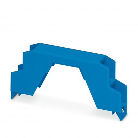 ME 17,5 OT-MSTBO BU - ME 17,5 OT-MSTBO BU 2853721 PHOENIX CONTACT Upper part of housing