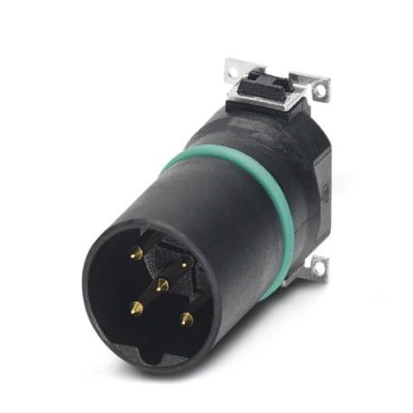 SACC-CIP-M12MSB-5P SMD R32 - SACC-CIP-M12MSB-5P SMD R32 1411999 PHOENIX CONTACT Flush-type connector
