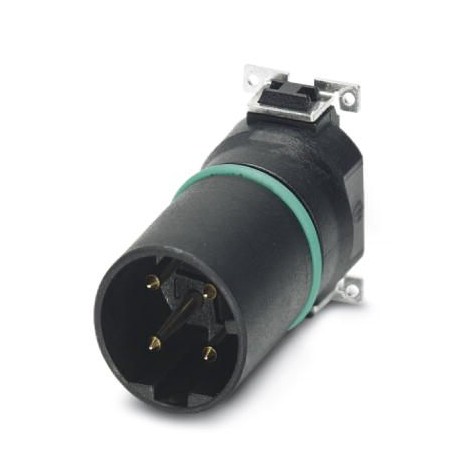 SACC-CIP-M12MSD-4P SMD R32 - SACC-CIP-M12MSD-4P SMD R32 1411997 PHOENIX CONTACT Flush-type connector