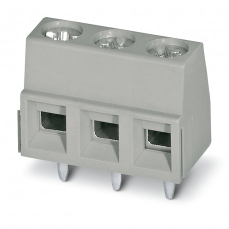 BC-500X10-3 GN PA1,3 - BC-500X10- 3 GN PA1,3 5455895 PHOENIX CONTACT PCB terminal block
