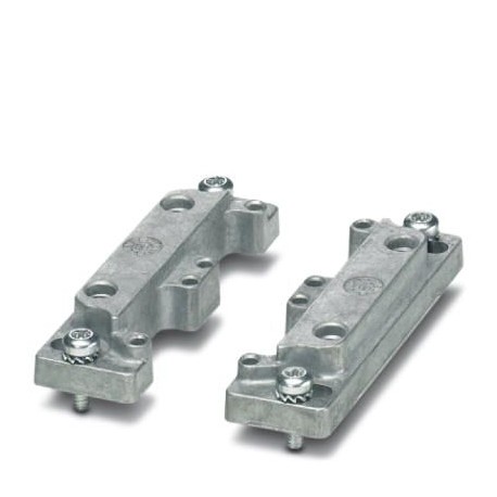 HC-B 32/48-AF-SET - HC-B 32/48-AF-SET 1580523 PHOENIX CONTACT Flange-mounted, locking screw, set of 2 flange mounted with 4 scre..