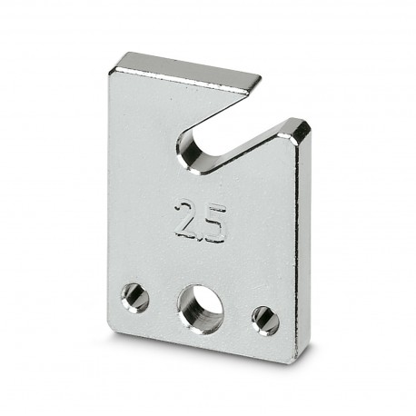 CF 1000 VEP2,5 - CF 1000 VEP2,5 1206926 PHOENIX CONTACT Accessories for tools/automatic devices