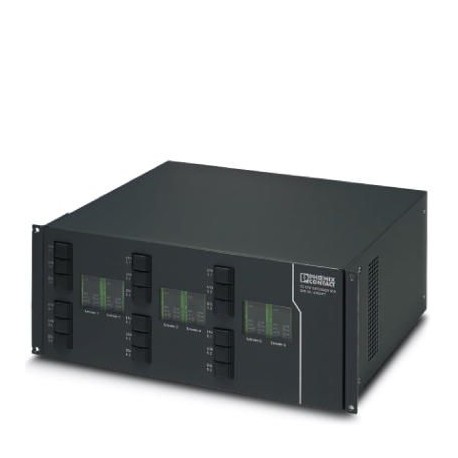 TC ETH EXTENDER S19 - TC ETH EXTENDER S19 2702077 PHOENIX CONTACT Modem