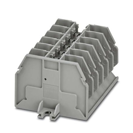 RSC 4-F/6 - RSC 4-F/6 3059184 PHOENIX CONTACT Bolt connection terminal block