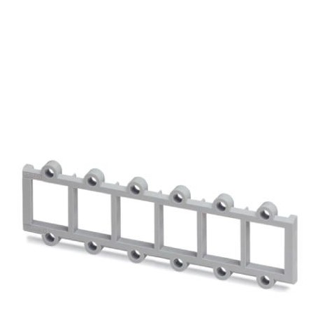 VS-08-A-RJ45/LP-6-IP 20 - VS-08-A-RJ45/LP-6-IP 20 1688670 PHOENIX CONTACT Panel mounting frames