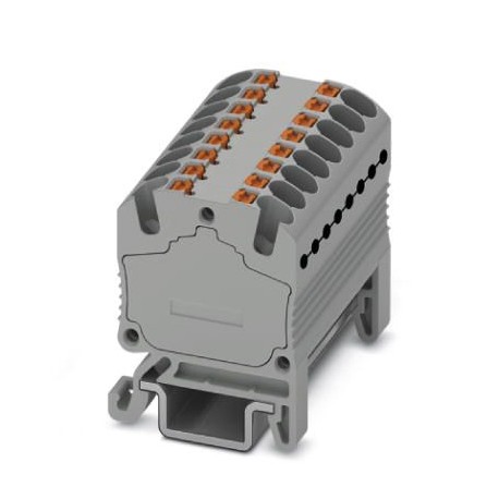 MP 16X1,5 - MP 16X1,5 3248174 PHOENIX CONTACT Micro feed-through terminal block