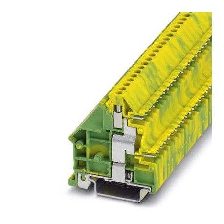 UKK 3-MSTB-5,08-PE - UKK 3-MSTB-5,08-PE 1876615 PHOENIX CONTACT Double-level terminal block