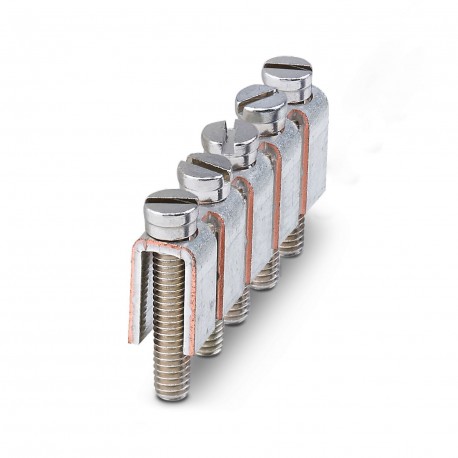 FB5- 6 - FB 5- 6 0201029 PHOENIX CONTACT Fixed bridge