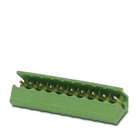 SMSTB 2,5/ 5-G AU - SMSTB 2,5/ 5-G AU 1767957 PHOENIX CONTACT Printed-circuit board connector