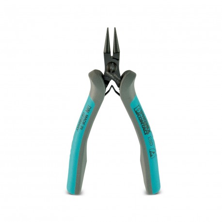 MICROFOX-R ESD_DB - MICROFOX-R ESD DB 1212803 PHOENIX CONTACT Pointed pliers