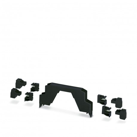 ME 17,5 OT-MSTBO SET BK - ME 17,5 OT-MSTBO SET BK 2706373 PHOENIX CONTACT Upper part of housing