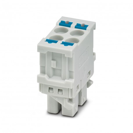 HSCP-SP 2,5-1U4-66/66-7035 - HSCP-SP 2,5-1U4-66/66-7035 2202570 PHOENIX CONTACT Printed-circuit board connector