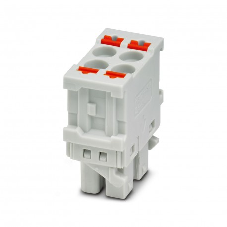 HSCP-SP 2,5-1U4-22/22-7035 - HSCP-SP 2,5-1U4-22/22-7035 2202572 PHOENIX CONTACT Printed-circuit board connector