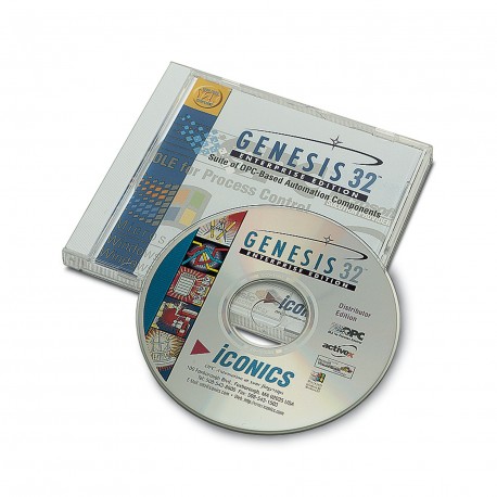 ICONICS HARDWARE - ICONICS HARDWARE 2985411 PHOENIX CONTACT License