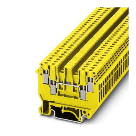 UDK 3 YE - UDK 3 YE 3057157 PHOENIX CONTACT Feed-through terminal block