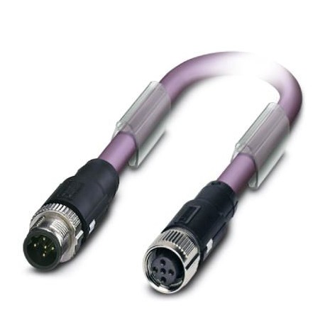 SAC-5P-MS/ 3,0-920/FS SCO - SAC-5P-MS/ 3,0-920/FS SCO 1410380 PHOENIX CONTACT Bus system cable