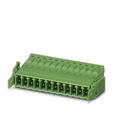 IFMC 1,5/12-ST-3,5-RF - IFMC 1,5/12-ST-3,5-RF 1844316 PHOENIX CONTACT Printed-circuit board connector