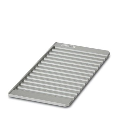 CMS-U/SS-ZB - CMS-U/SS-ZB 5066971 PHOENIX CONTACT Magazine for file, for CMS-WMU, for the accommodation of: 17 strip-SS-ZB