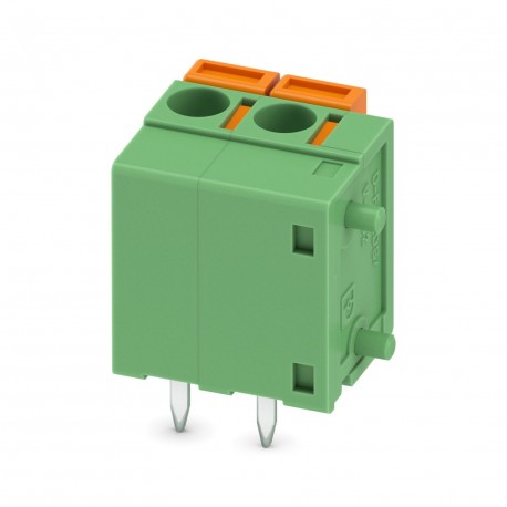 FFKDSA/V1-5,08-2 - FFKDSA/V1-5,08- 2 1790526 PHOENIX CONTACT PCB terminal block